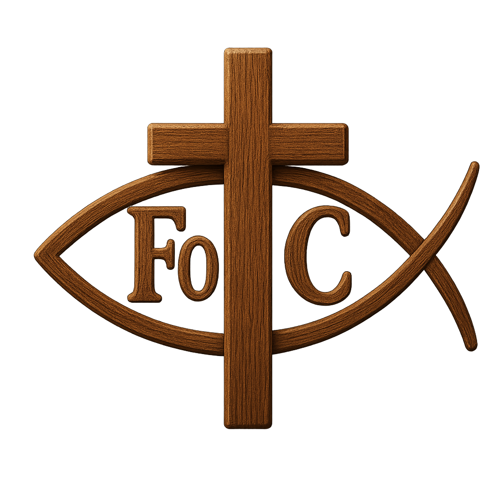 Focus on the Cross