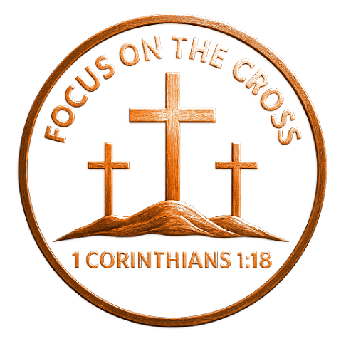 Focus on the Cross