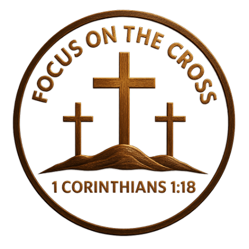 Focus on the Cross