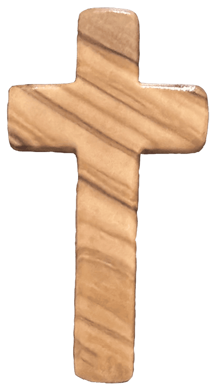 Palm Cross logo