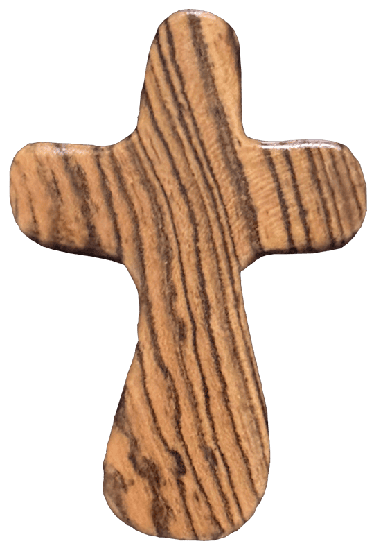 Pocket Cross logo