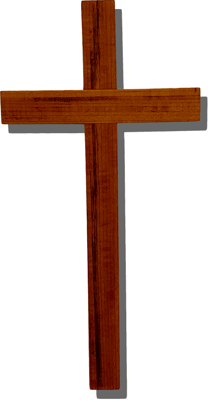 Wall Cross logo