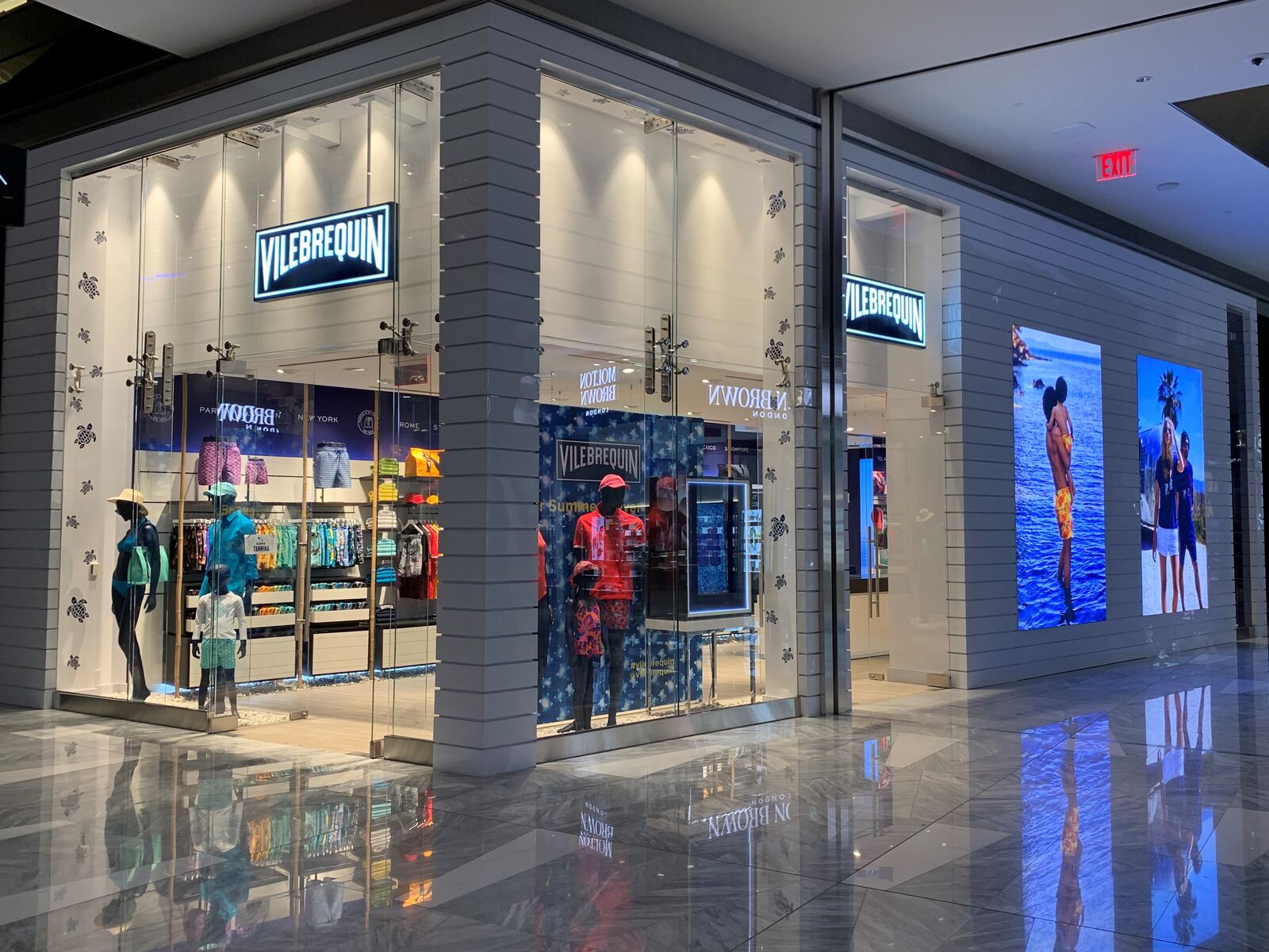 Vilebrequin - Brookfield Place