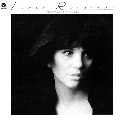 Heart like a Wheel - Album cover